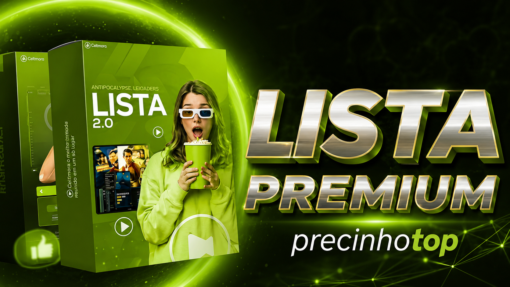 1PTV I! ILIMITADO  (ATUALIZADO 2026)