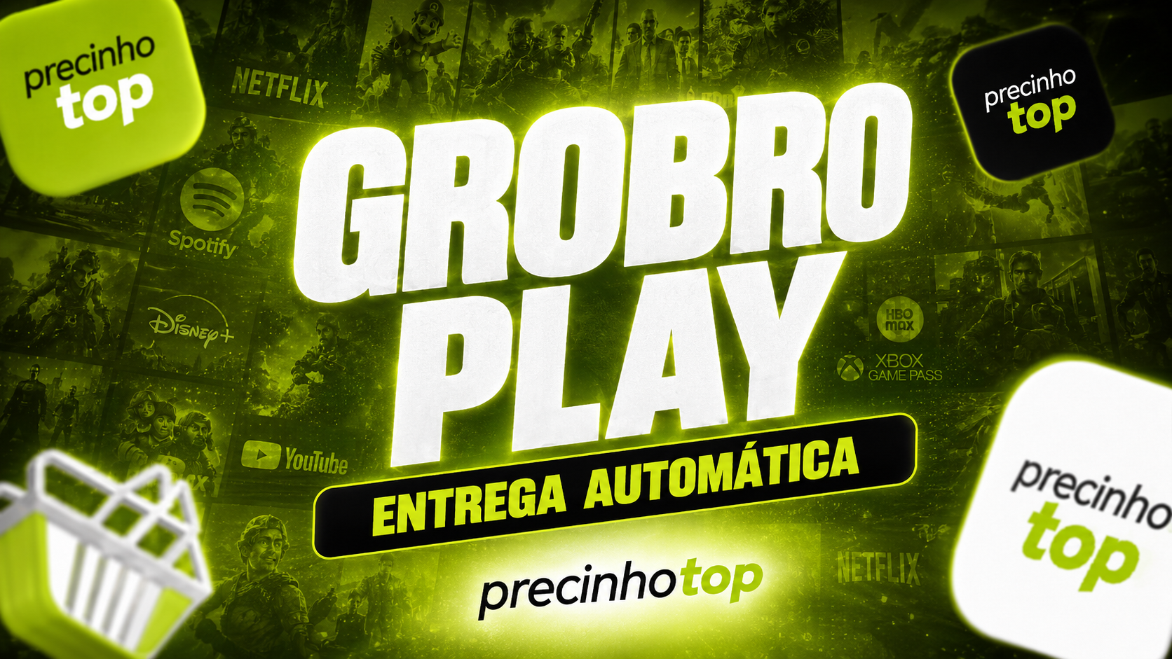 GloboPlay